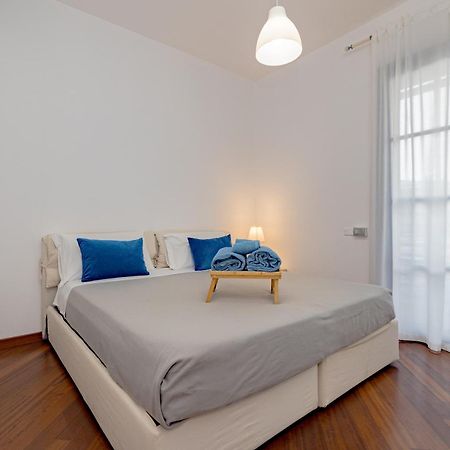 Casa Solare - Eleganza Milanese In Porta Romana Екстер'єр фото