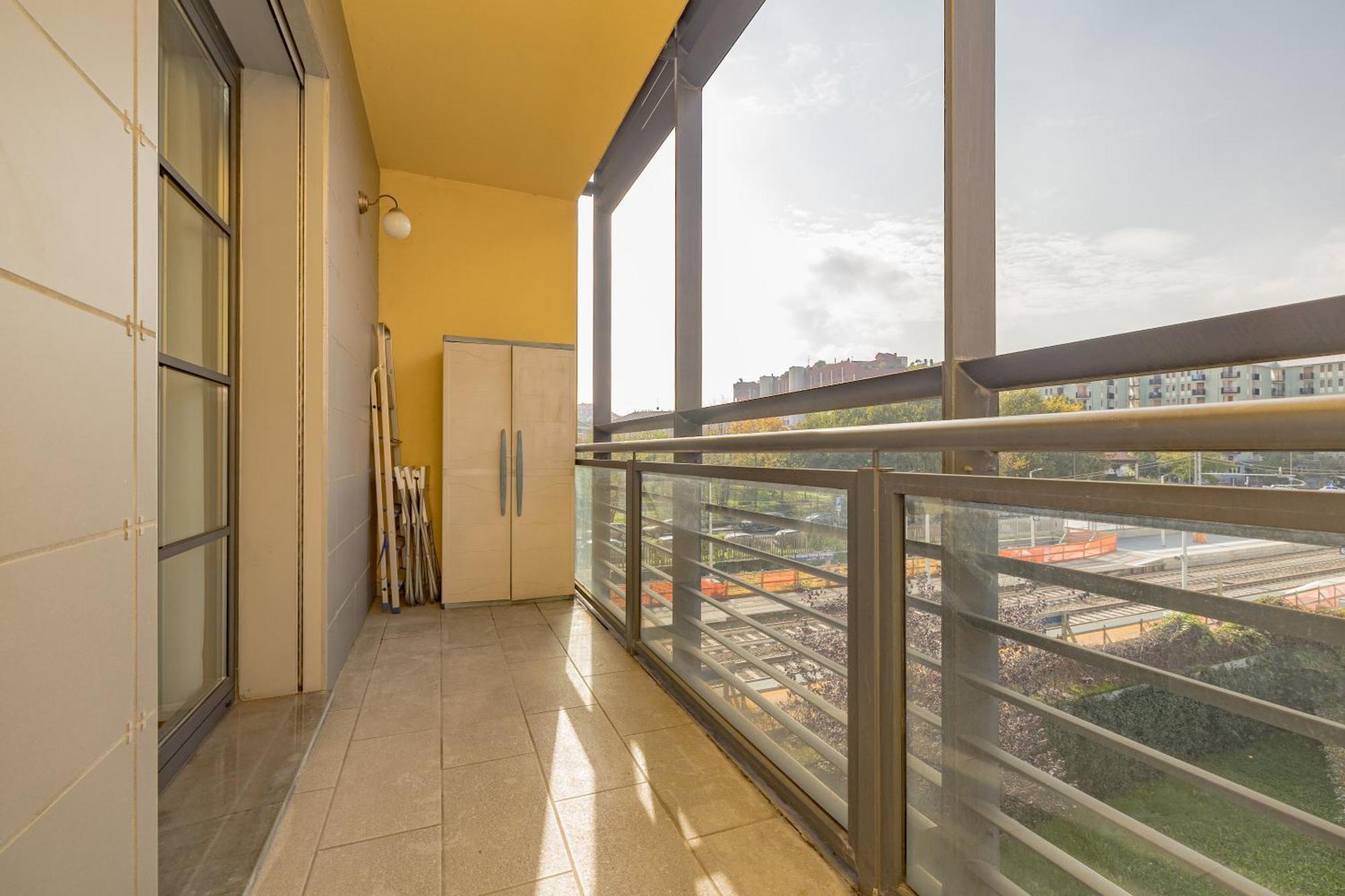Casa Solare - Eleganza Milanese In Porta Romana Екстер'єр фото