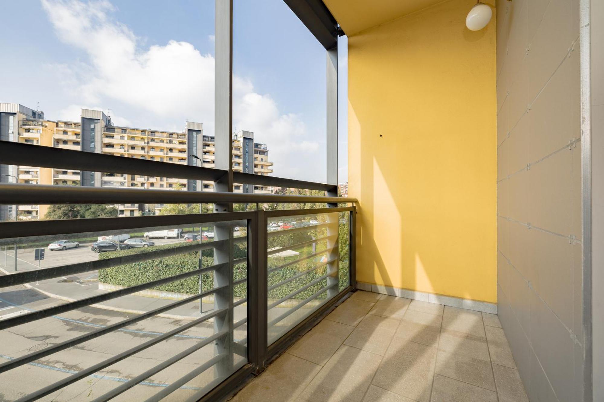 Casa Solare - Eleganza Milanese In Porta Romana Екстер'єр фото