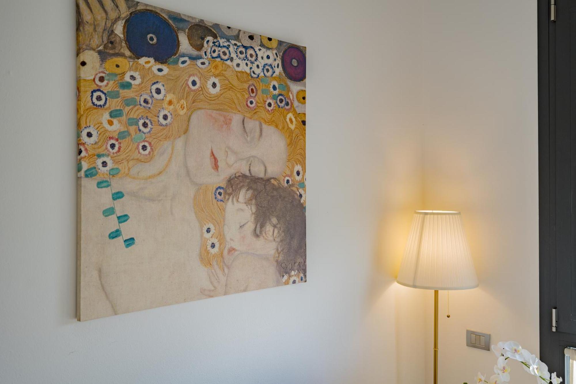 Casa Solare - Eleganza Milanese In Porta Romana Екстер'єр фото