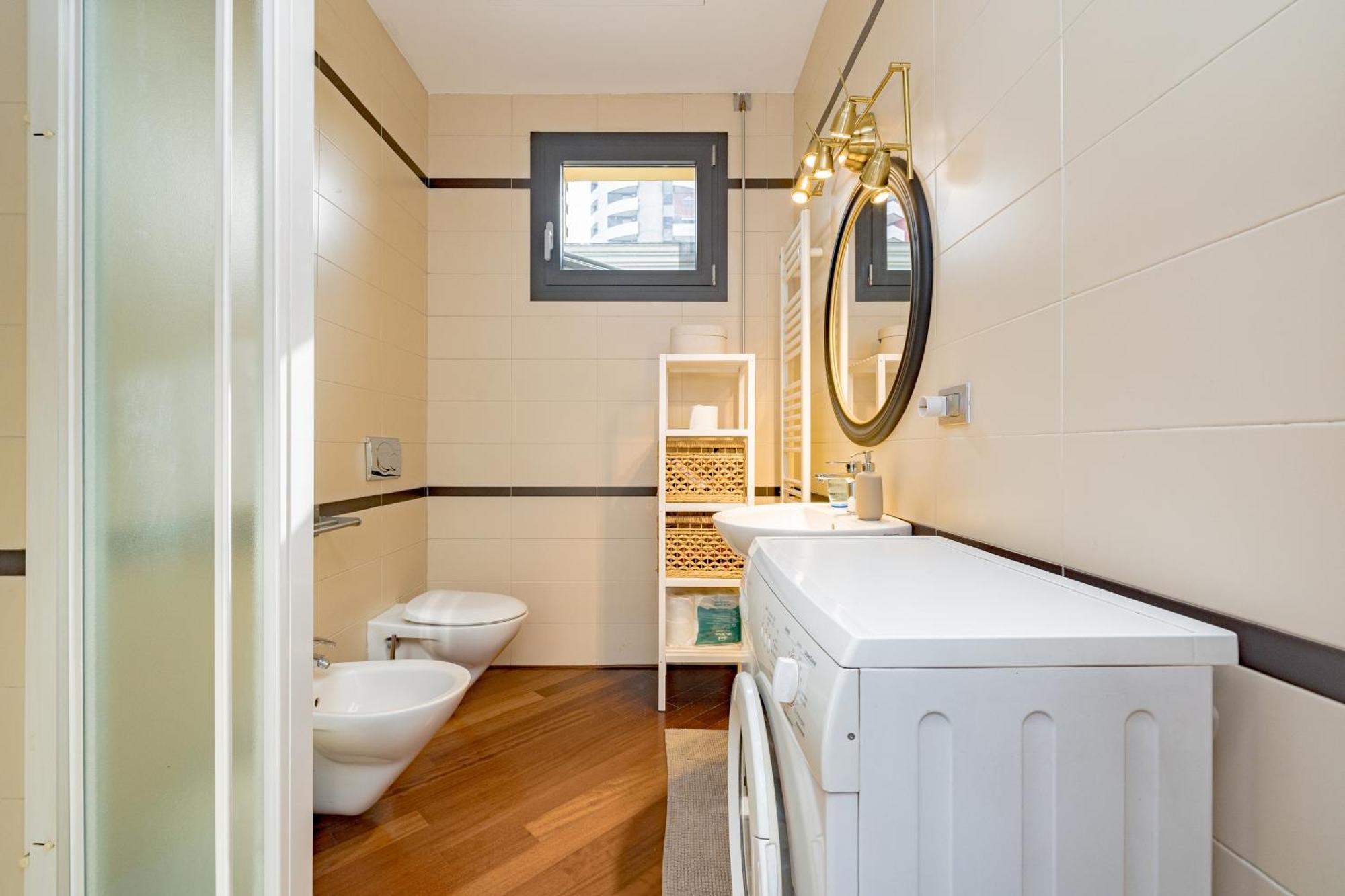 Casa Solare - Eleganza Milanese In Porta Romana Екстер'єр фото