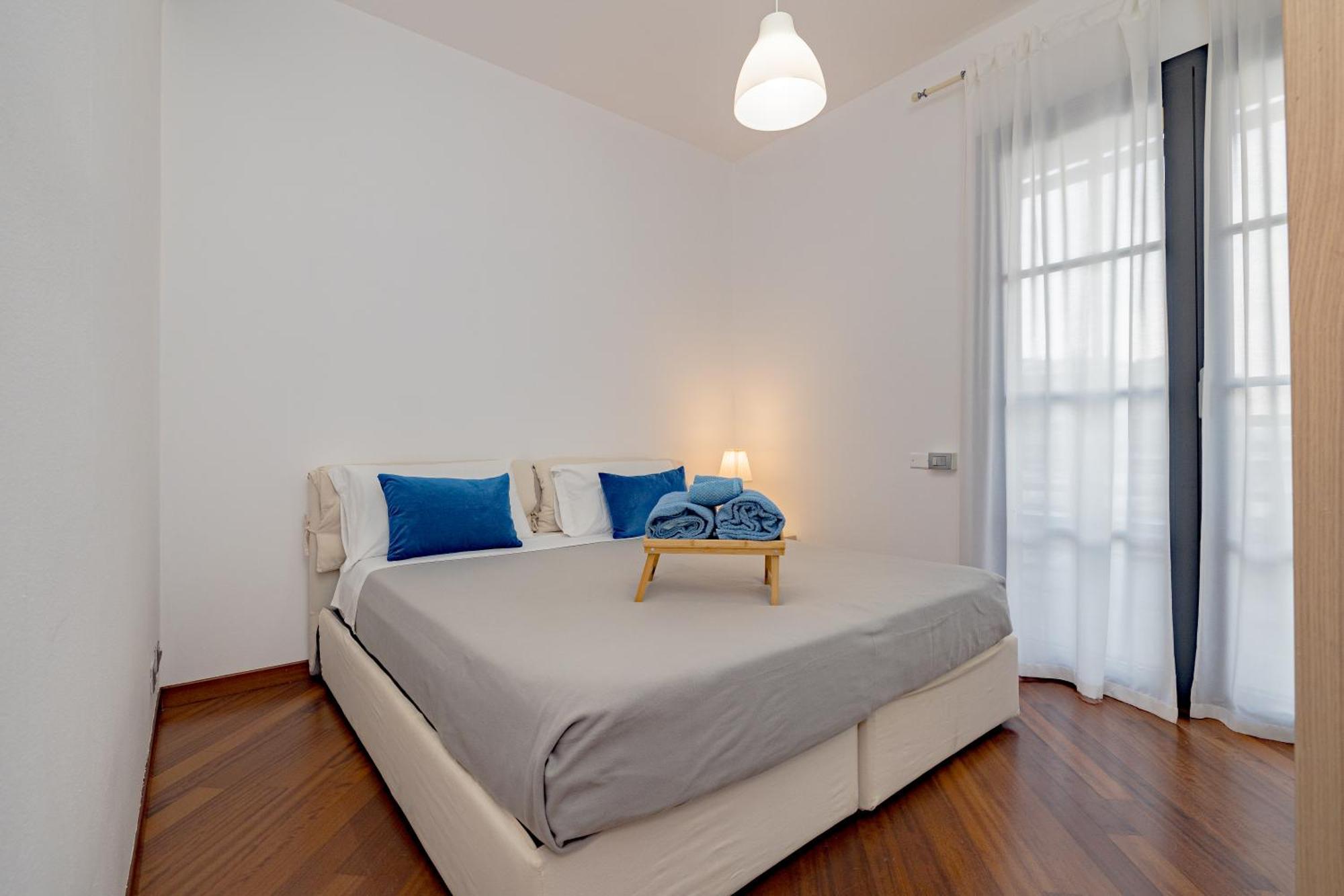 Casa Solare - Eleganza Milanese In Porta Romana Екстер'єр фото