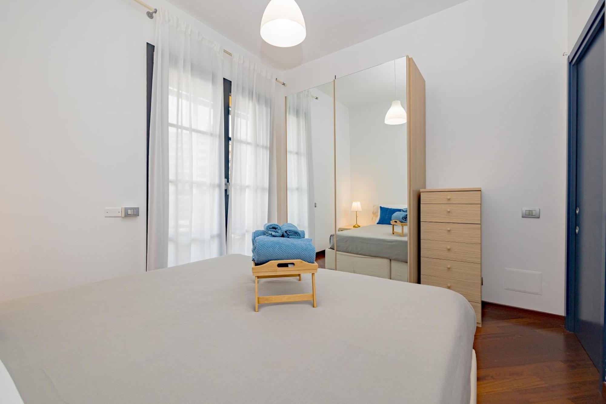Casa Solare - Eleganza Milanese In Porta Romana Екстер'єр фото